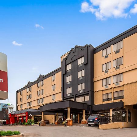 Best Western Plus Cairn Croft Hotel Niagara Falls Luaran gambar