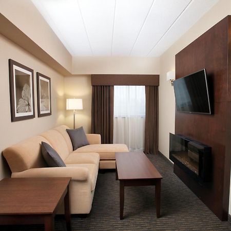 Best Western Plus Cairn Croft Hotel Niagara Falls Luaran gambar