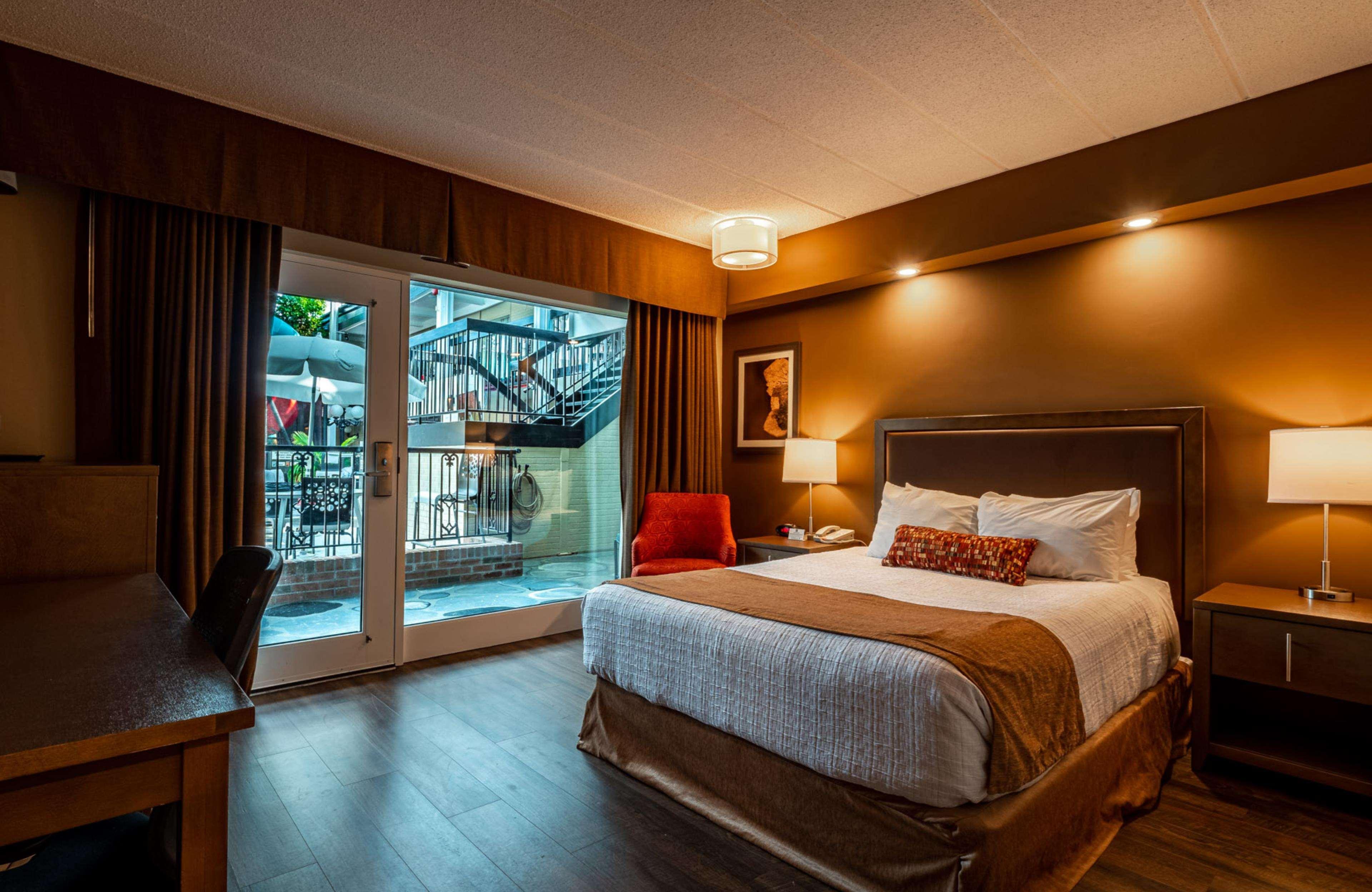 Best Western Plus Cairn Croft Hotel Niagara Falls Luaran gambar