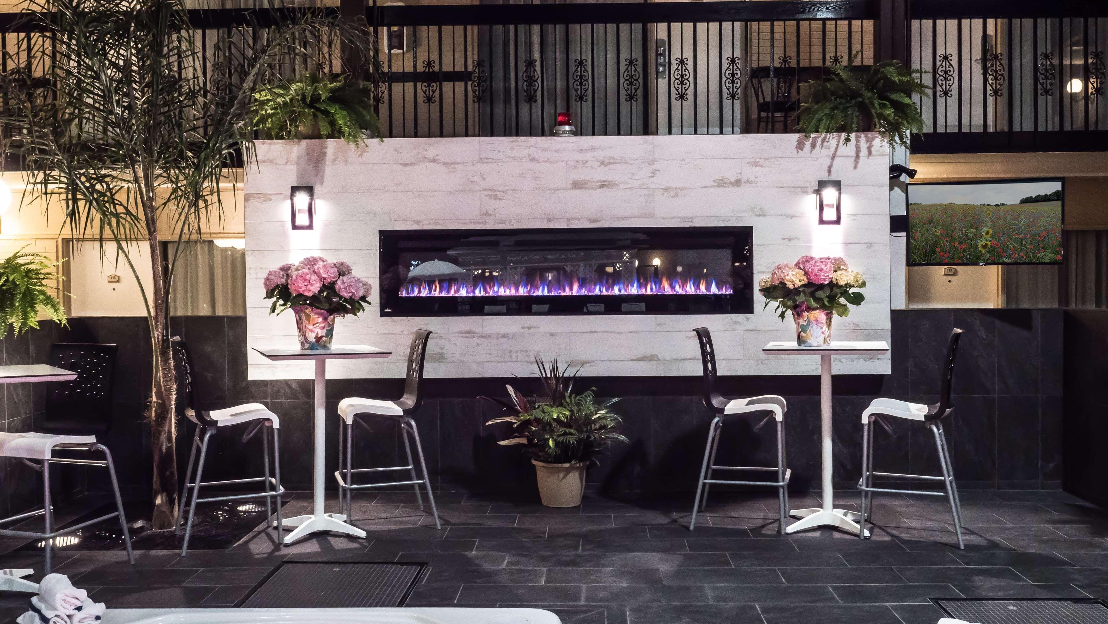 Best Western Plus Cairn Croft Hotel Niagara Falls Luaran gambar