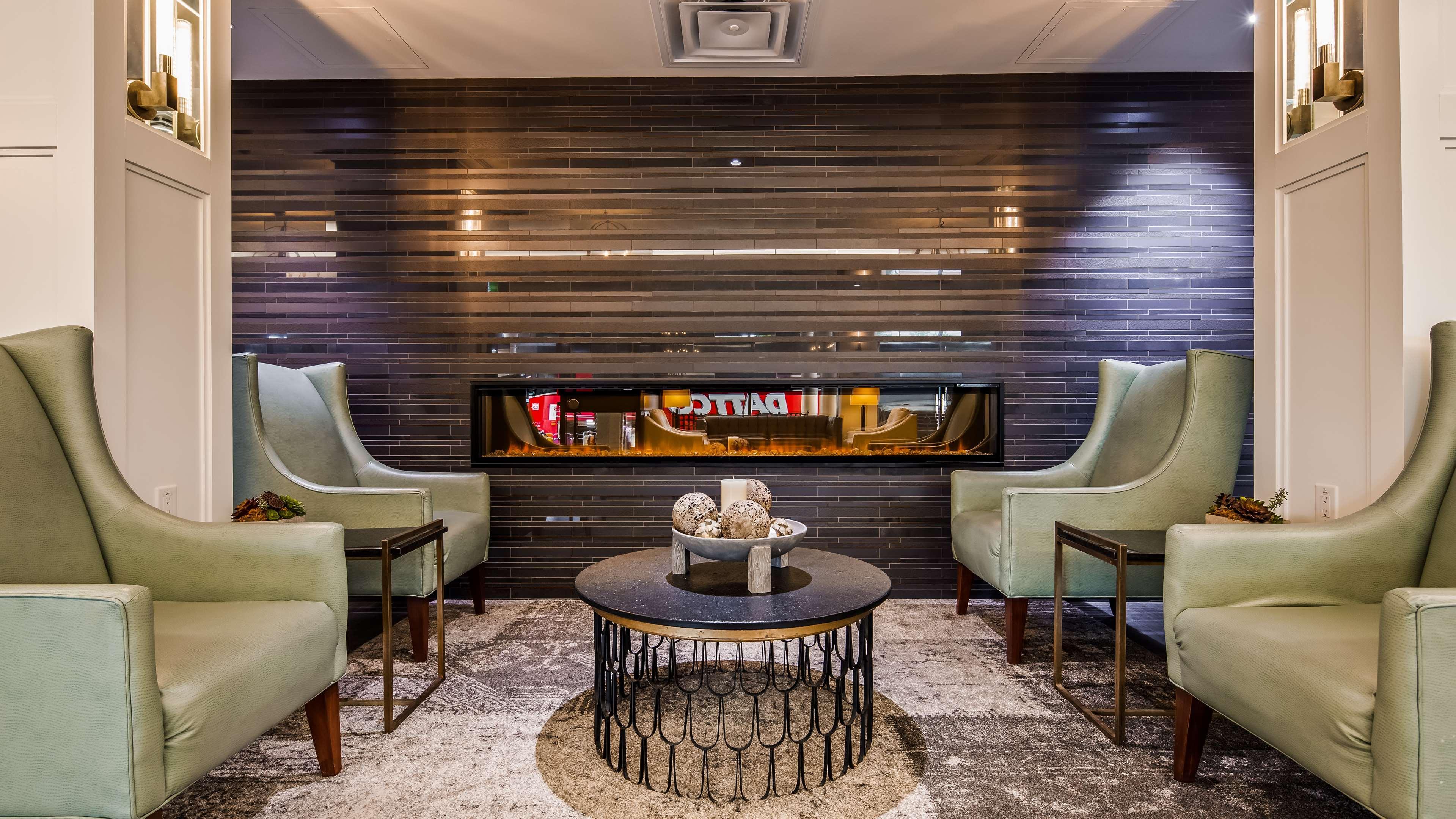 Best Western Plus Cairn Croft Hotel Niagara Falls Luaran gambar