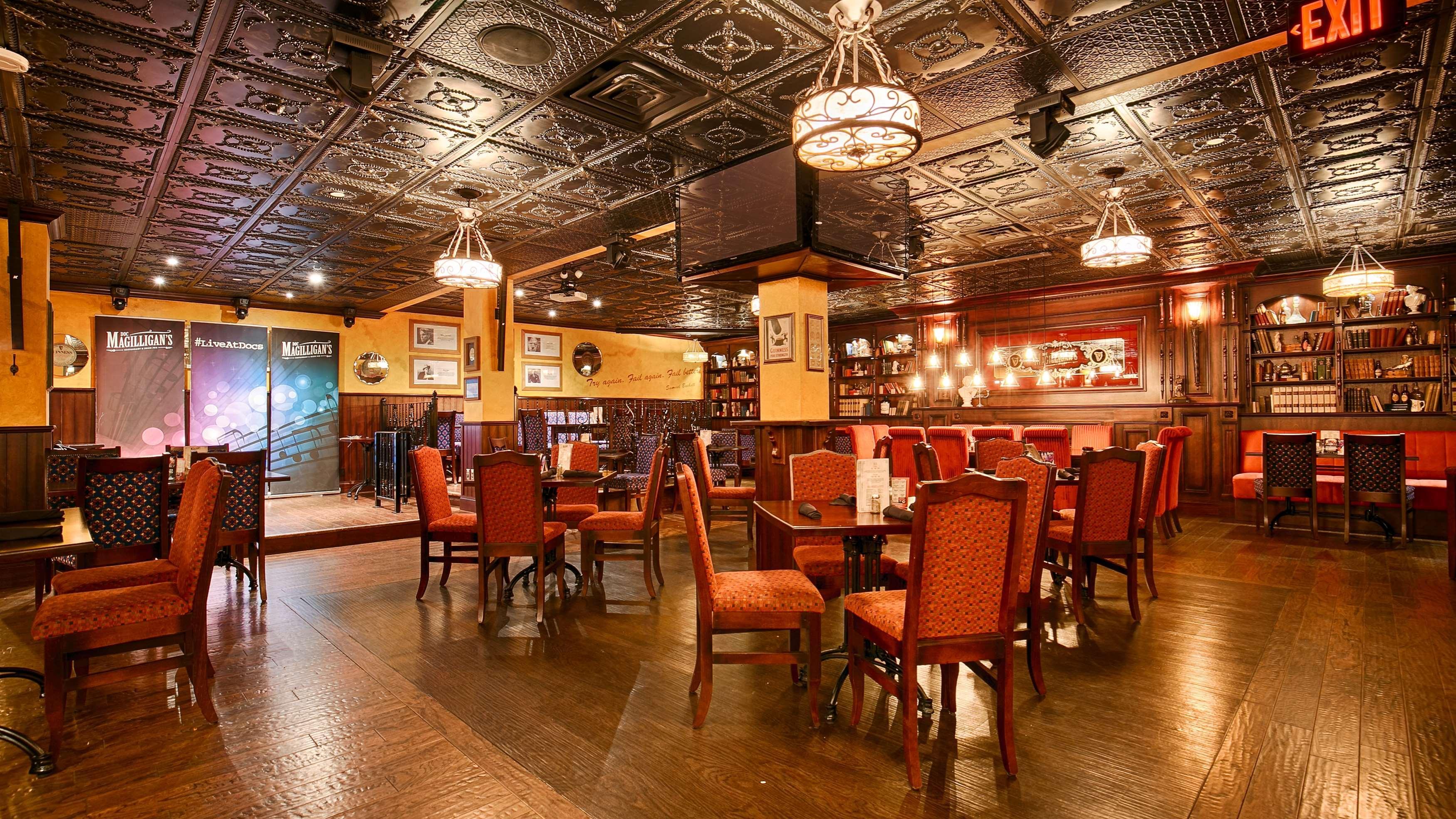 Best Western Plus Cairn Croft Hotel Niagara Falls Luaran gambar