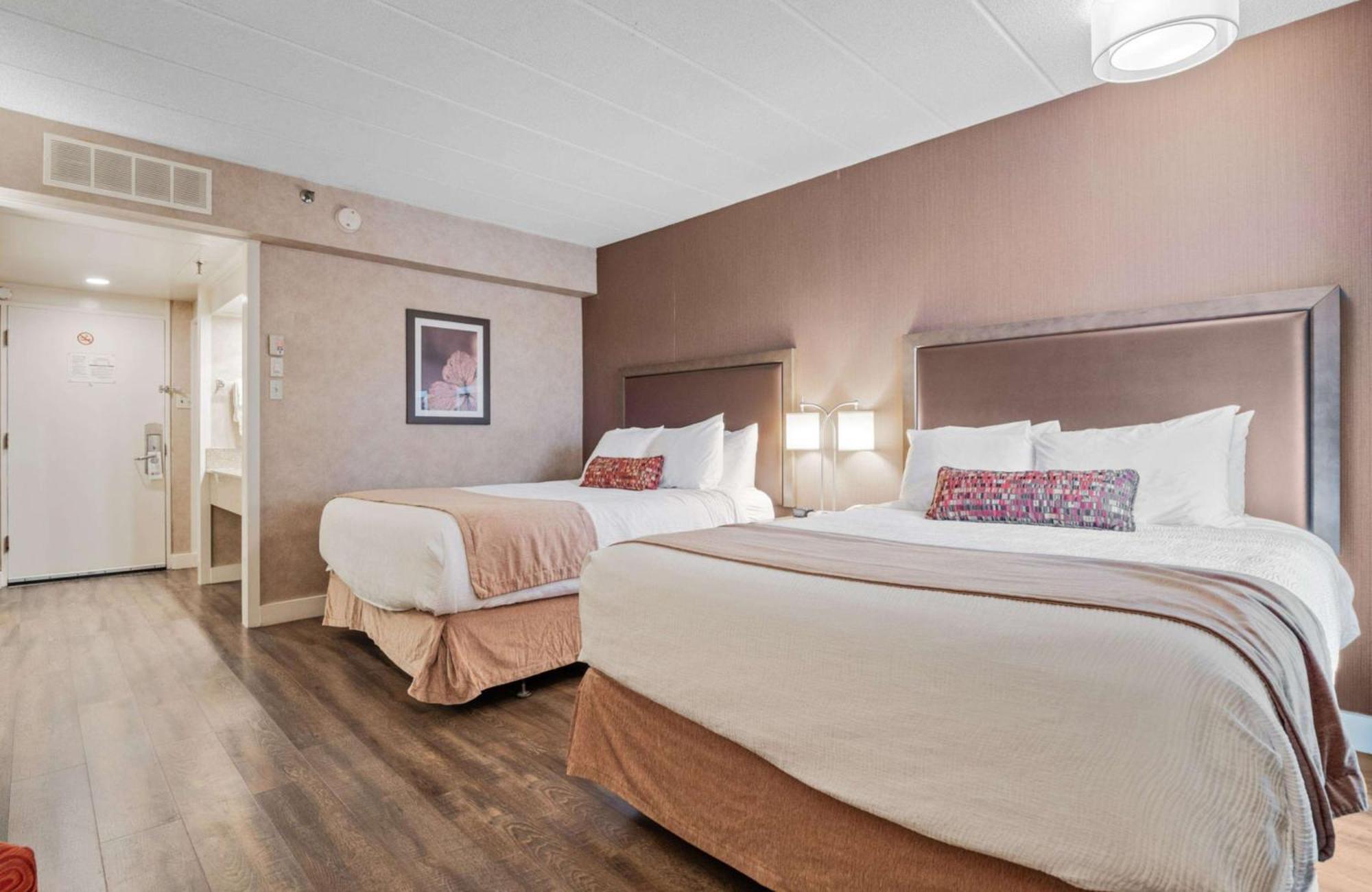 Best Western Plus Cairn Croft Hotel Niagara Falls Luaran gambar