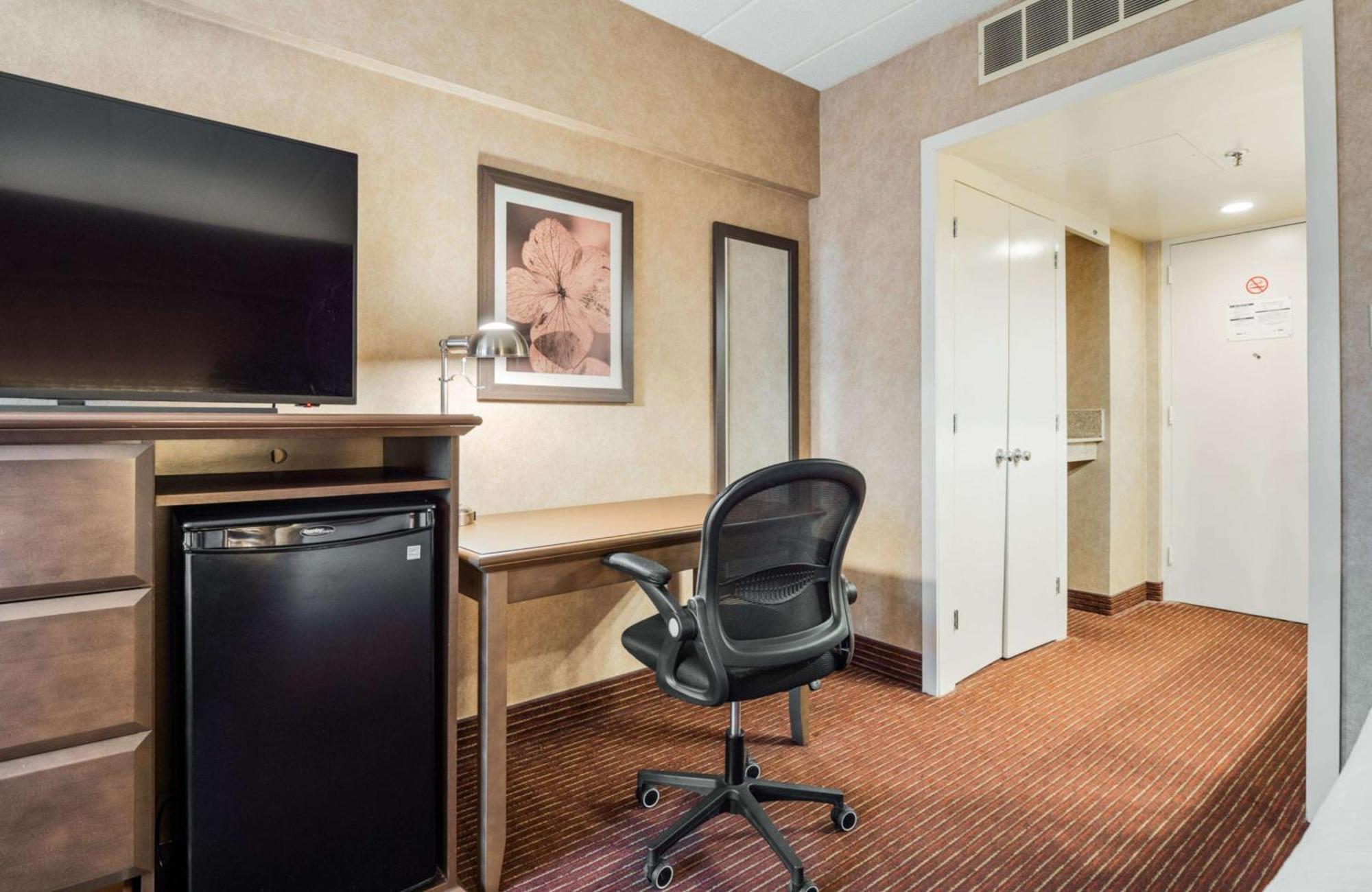 Best Western Plus Cairn Croft Hotel Niagara Falls Luaran gambar