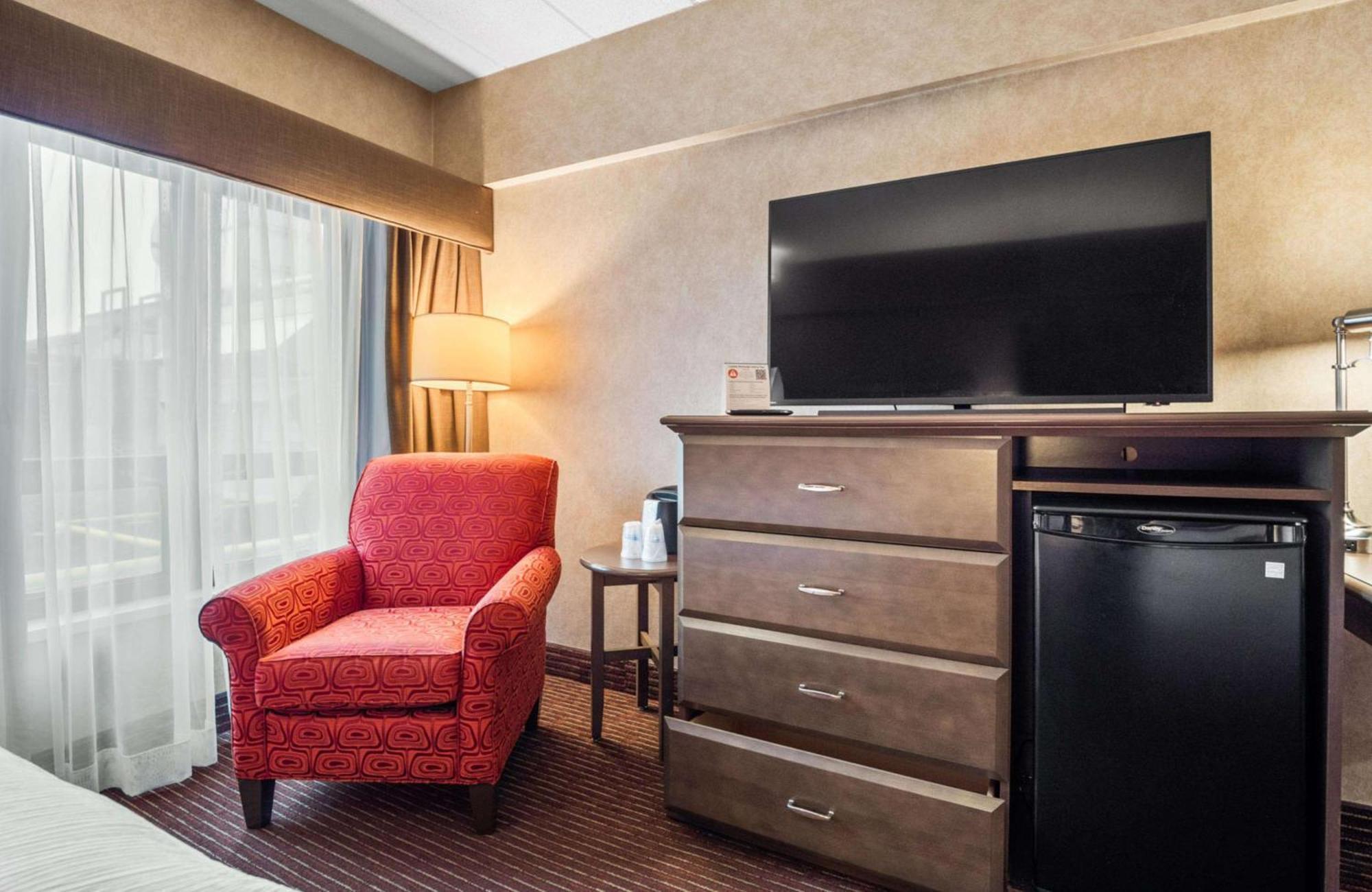 Best Western Plus Cairn Croft Hotel Niagara Falls Luaran gambar