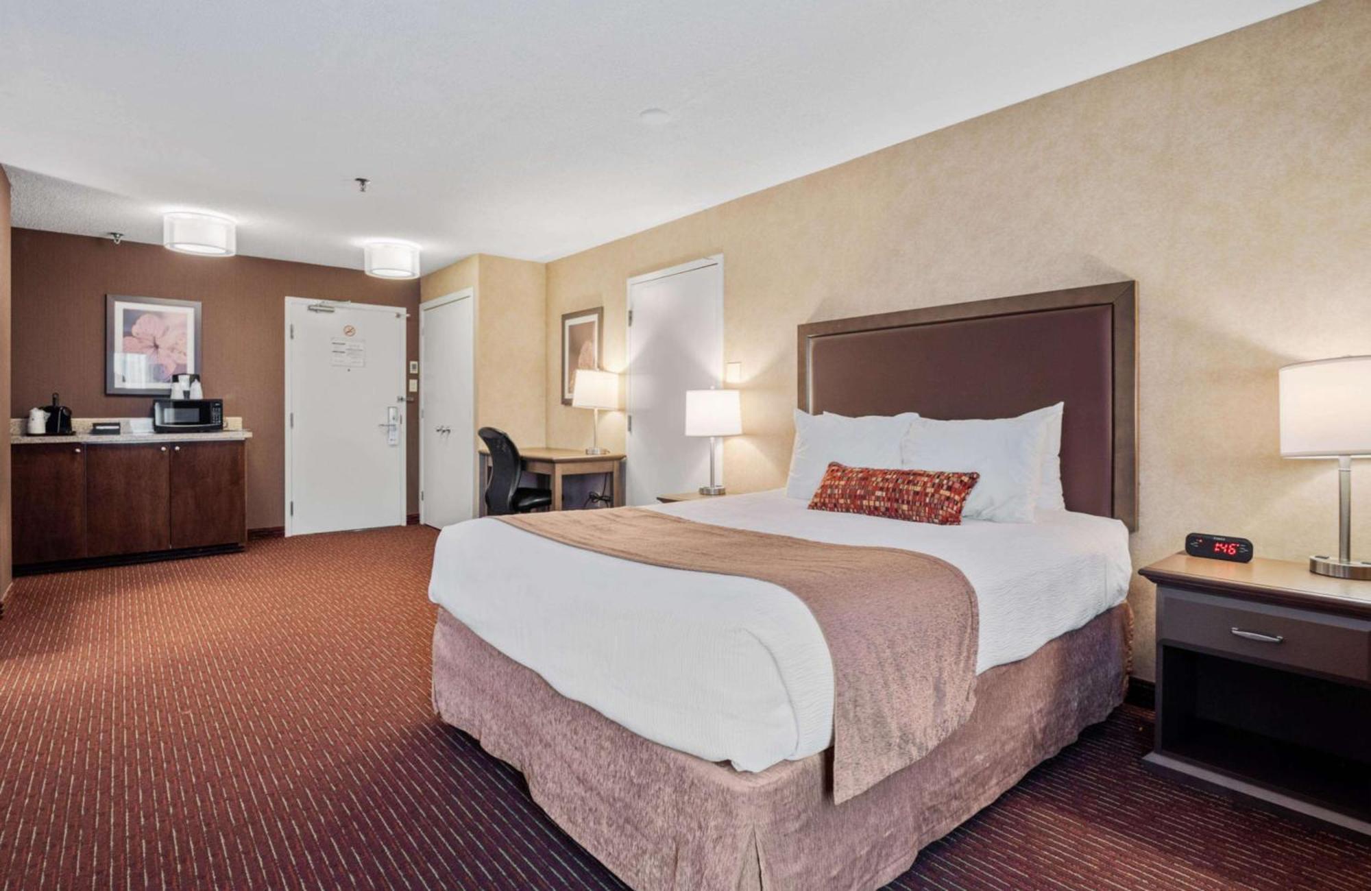 Best Western Plus Cairn Croft Hotel Niagara Falls Luaran gambar