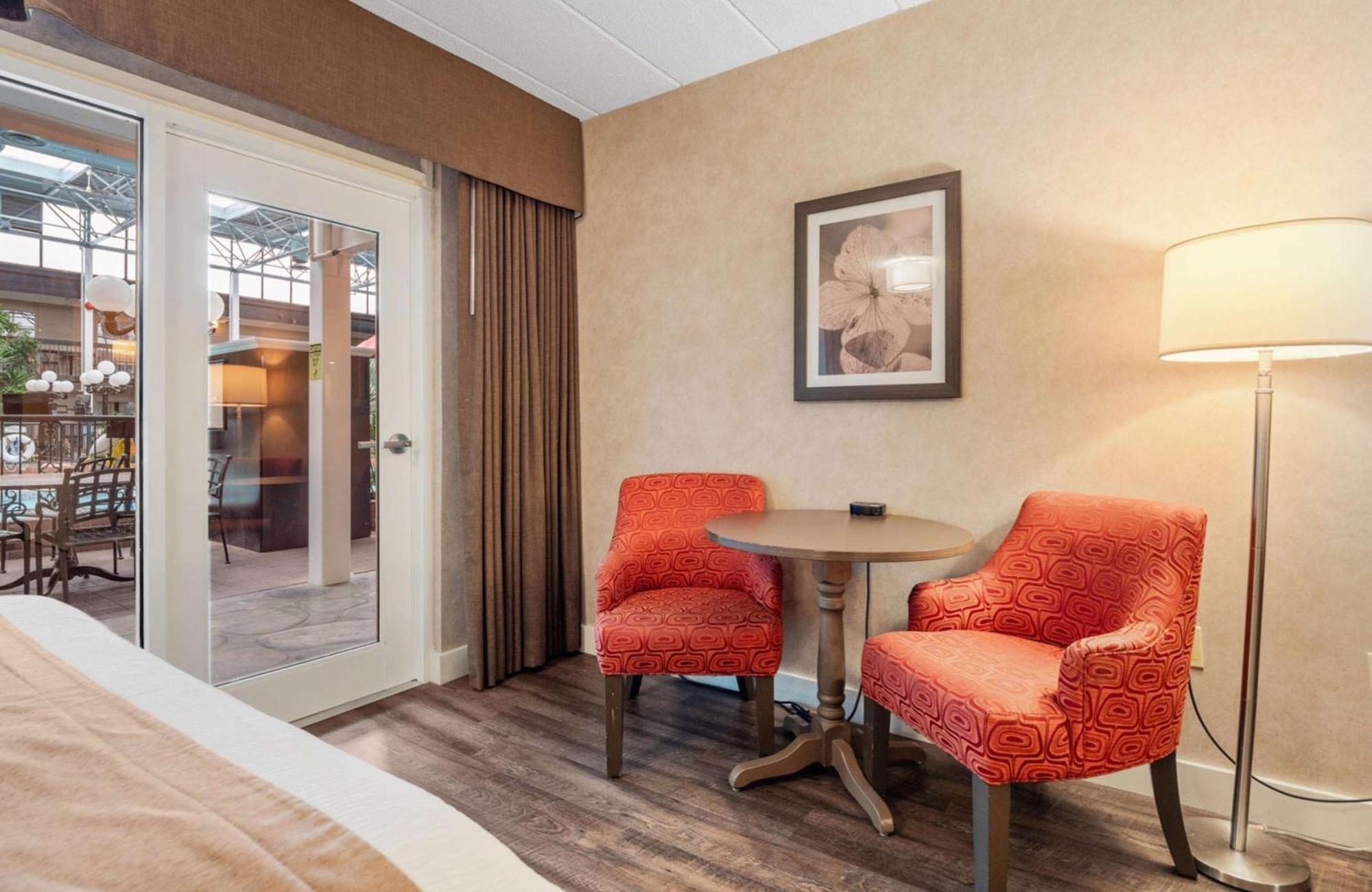 Best Western Plus Cairn Croft Hotel Niagara Falls Luaran gambar