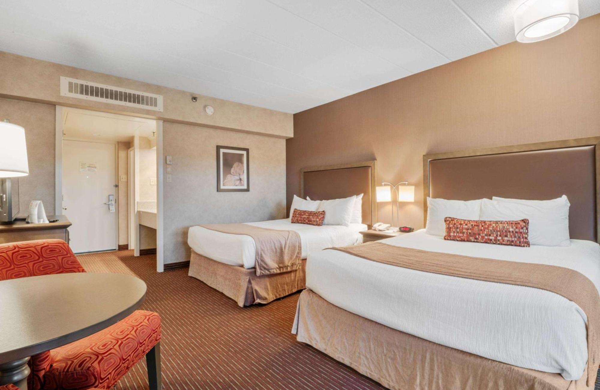 Best Western Plus Cairn Croft Hotel Niagara Falls Luaran gambar
