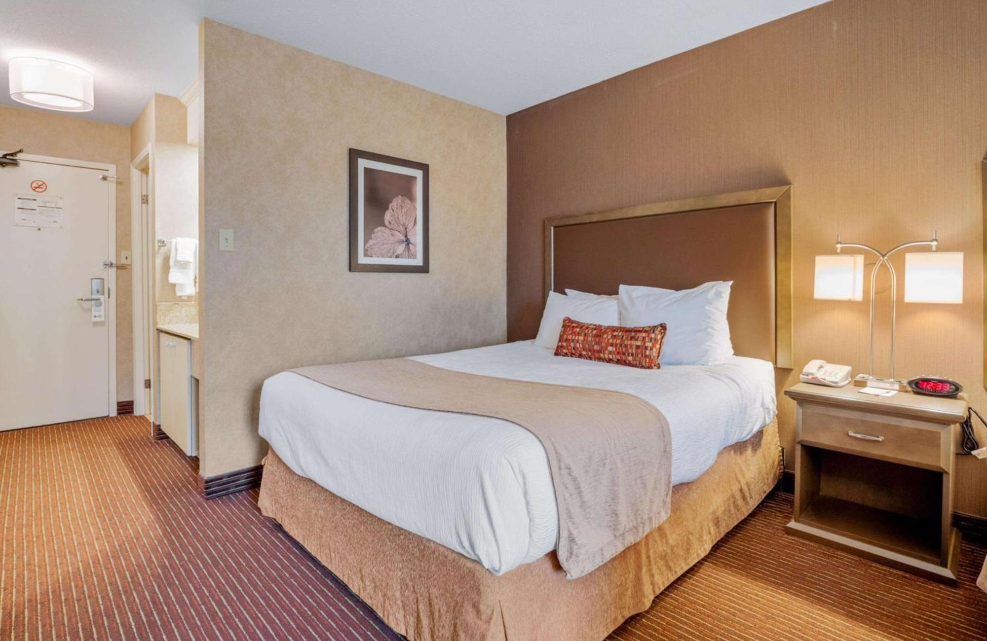 Best Western Plus Cairn Croft Hotel Niagara Falls Luaran gambar
