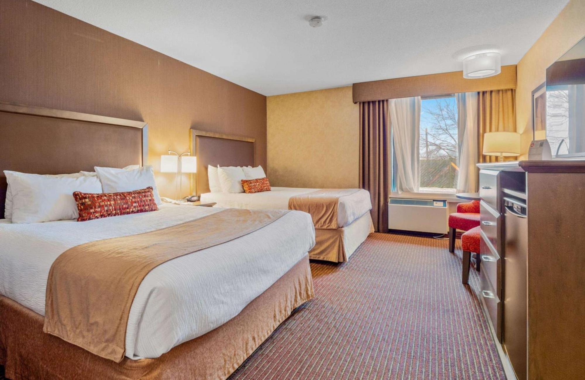 Best Western Plus Cairn Croft Hotel Niagara Falls Luaran gambar