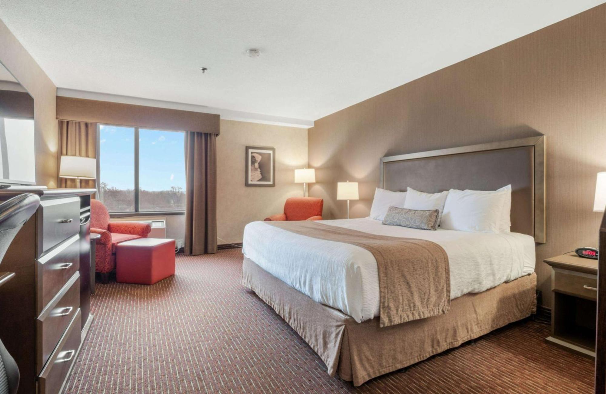 Best Western Plus Cairn Croft Hotel Niagara Falls Luaran gambar