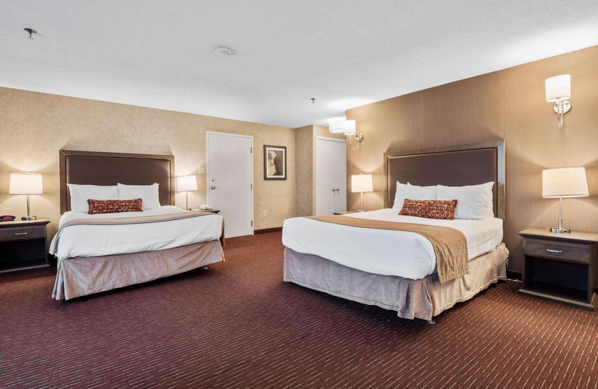 Best Western Plus Cairn Croft Hotel Niagara Falls Luaran gambar