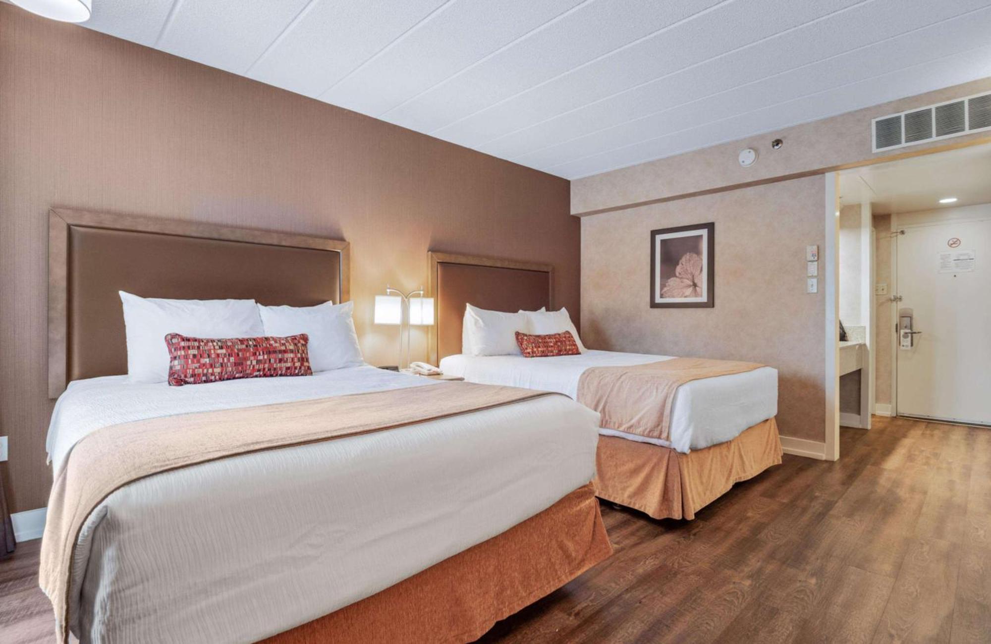 Best Western Plus Cairn Croft Hotel Niagara Falls Luaran gambar