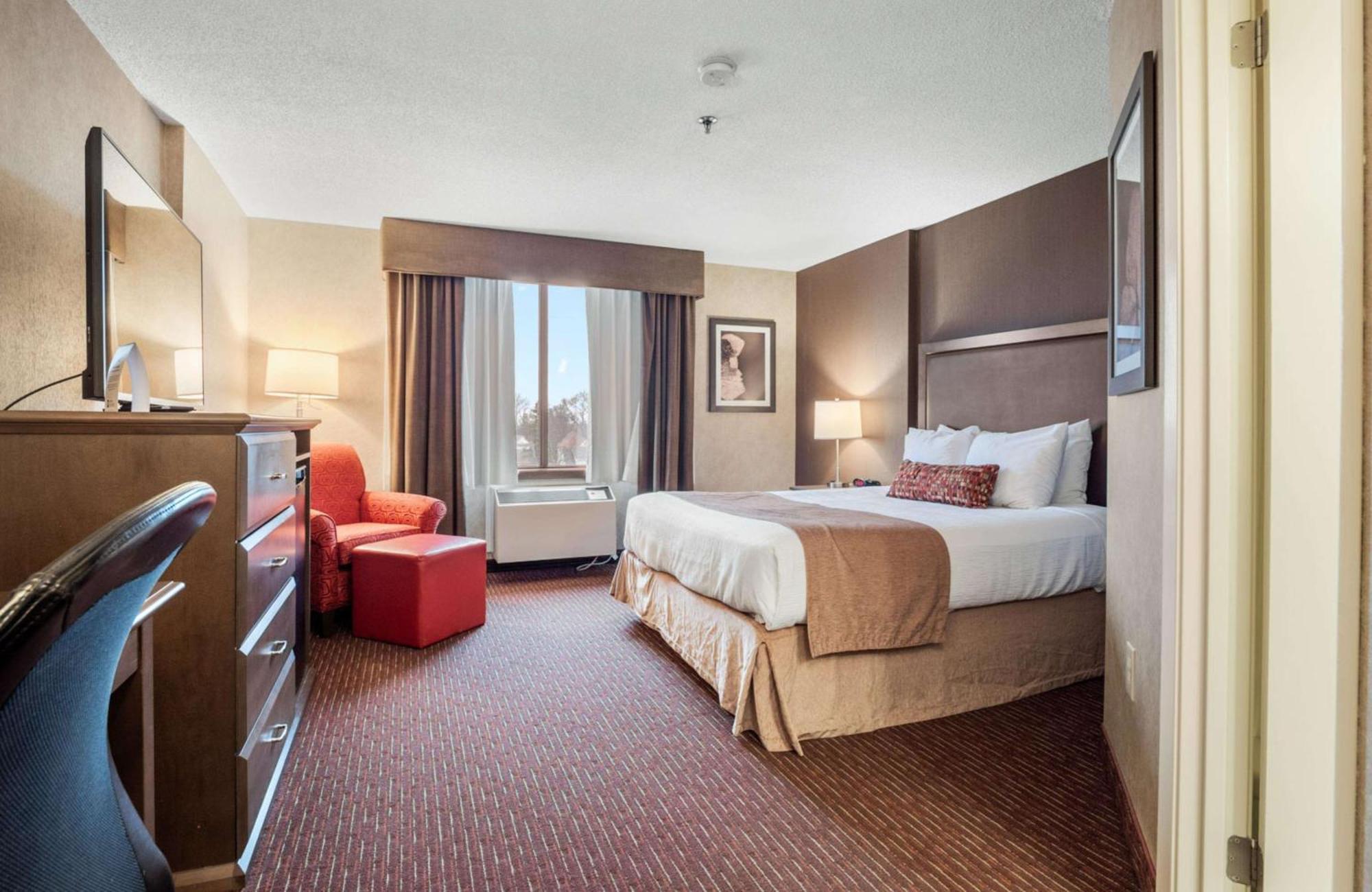 Best Western Plus Cairn Croft Hotel Niagara Falls Luaran gambar