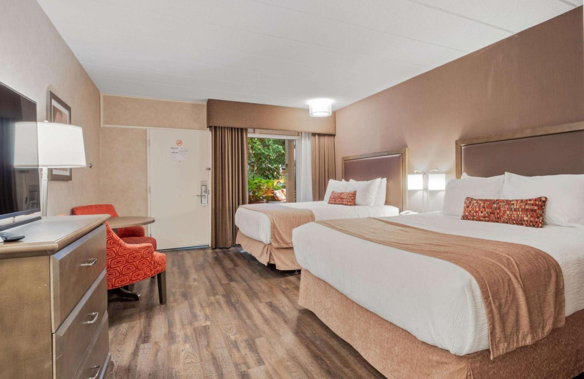 Best Western Plus Cairn Croft Hotel Niagara Falls Luaran gambar