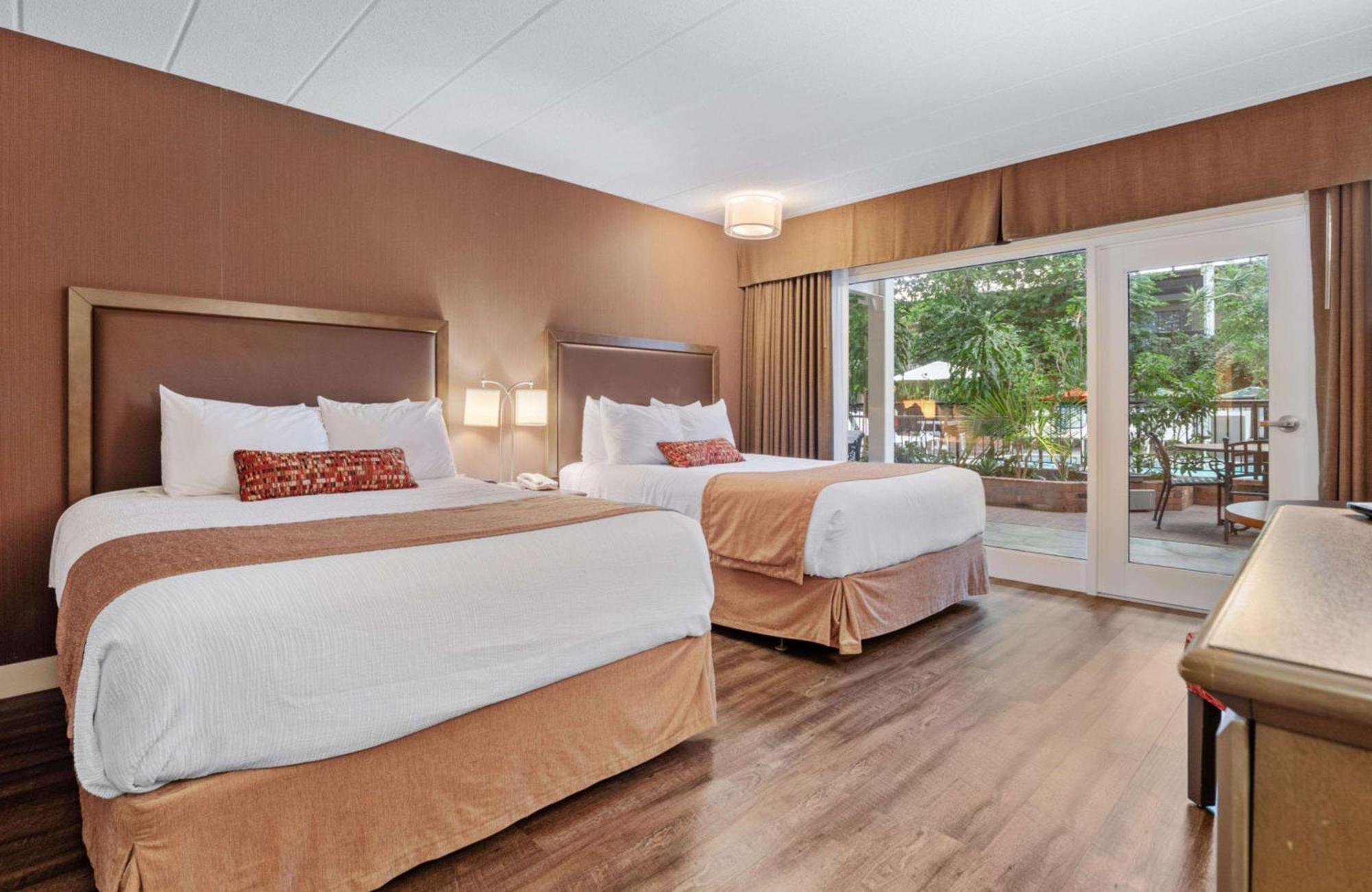 Best Western Plus Cairn Croft Hotel Niagara Falls Luaran gambar
