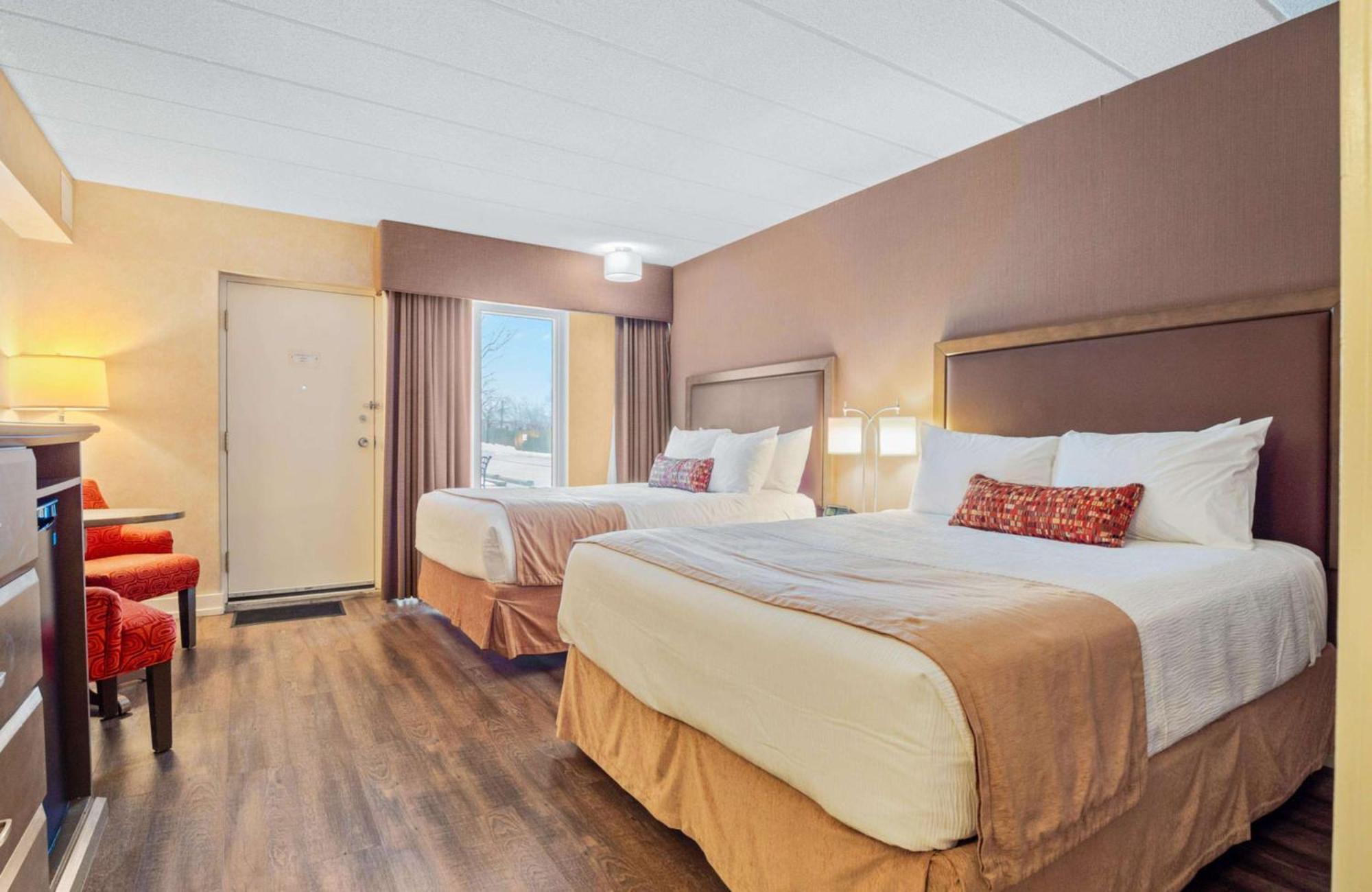 Best Western Plus Cairn Croft Hotel Niagara Falls Luaran gambar