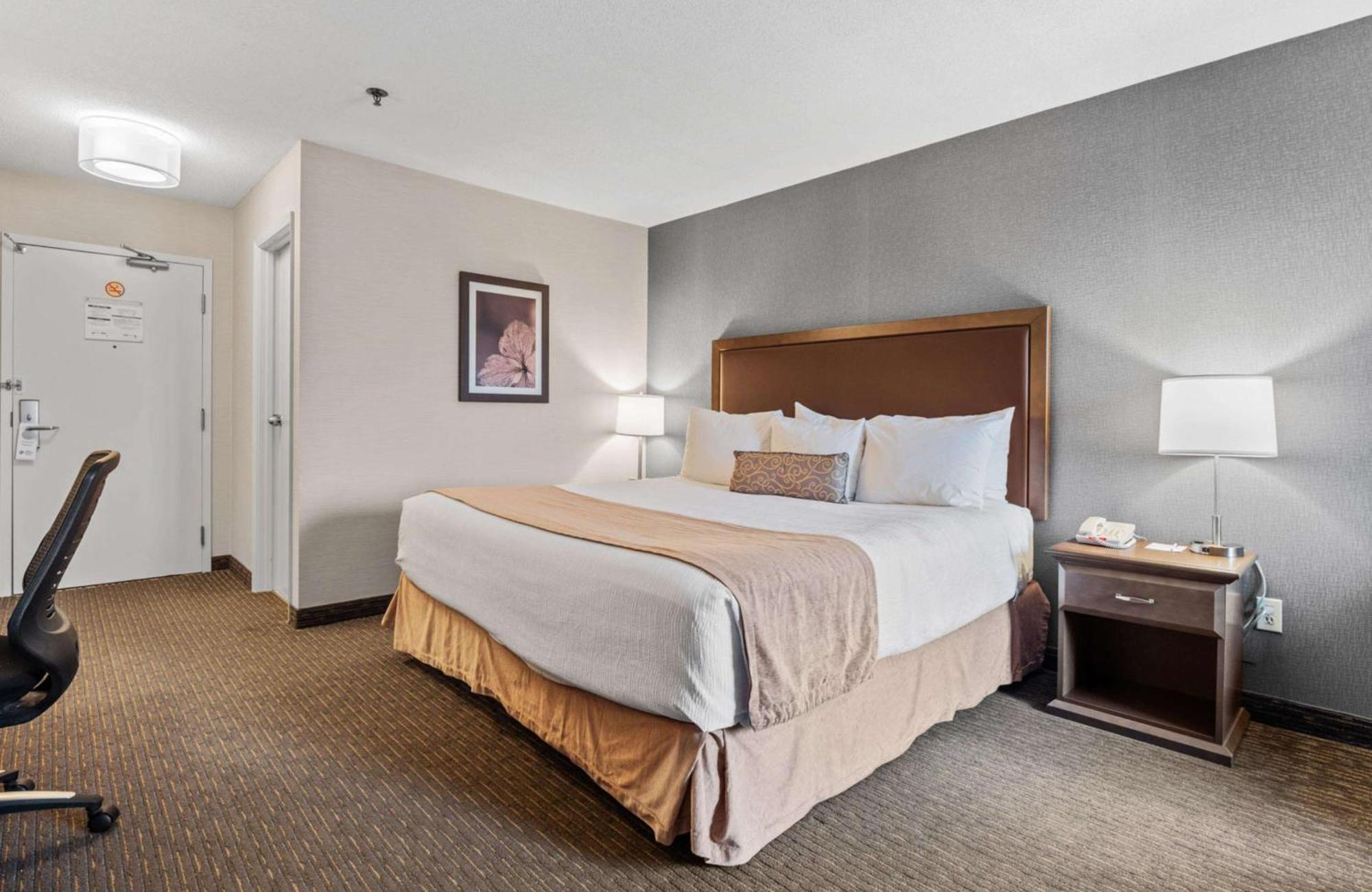 Best Western Plus Cairn Croft Hotel Niagara Falls Luaran gambar