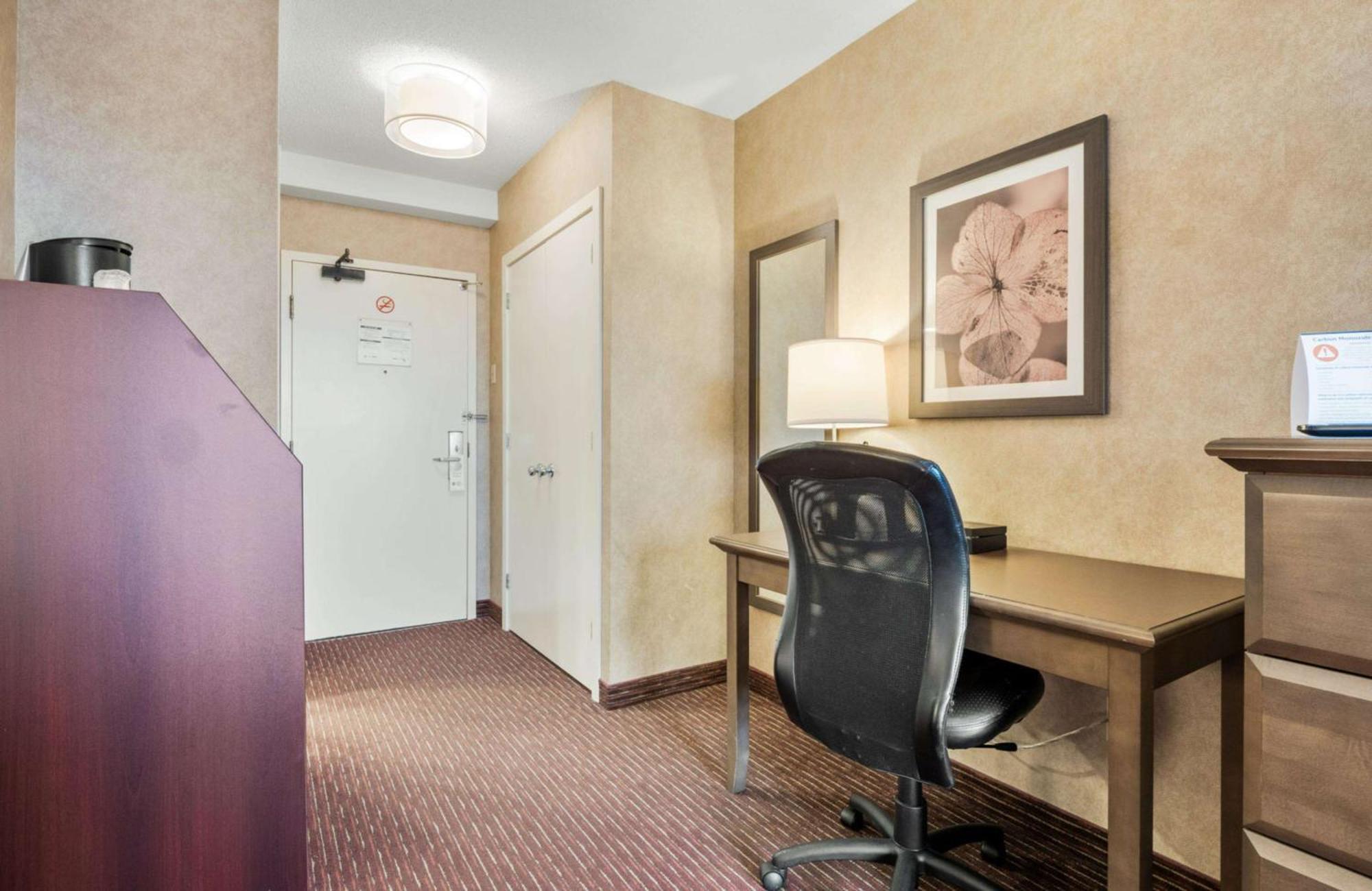 Best Western Plus Cairn Croft Hotel Niagara Falls Luaran gambar