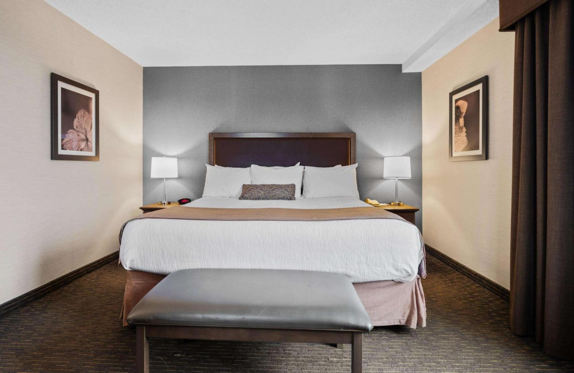 Best Western Plus Cairn Croft Hotel Niagara Falls Luaran gambar