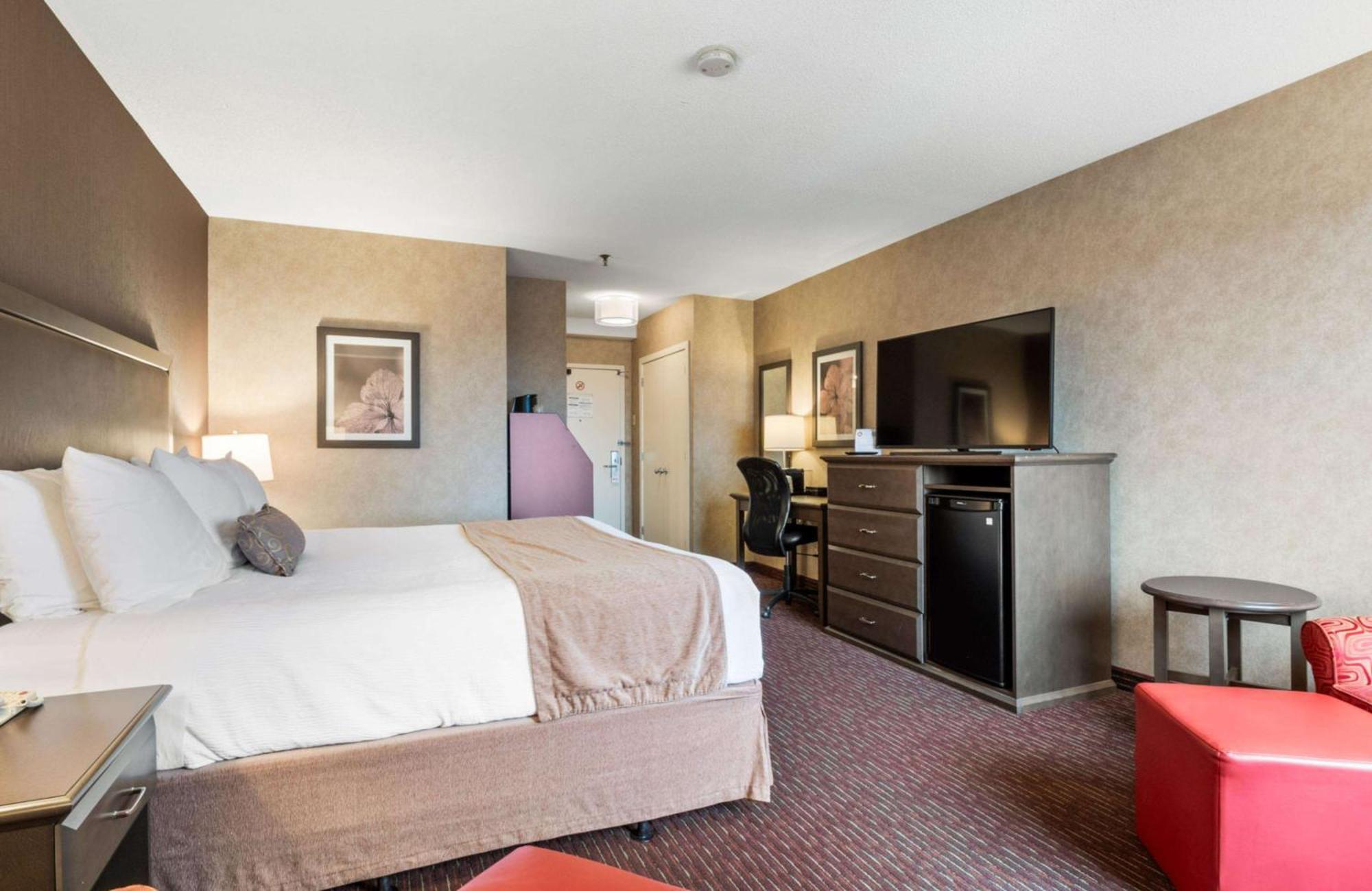 Best Western Plus Cairn Croft Hotel Niagara Falls Luaran gambar