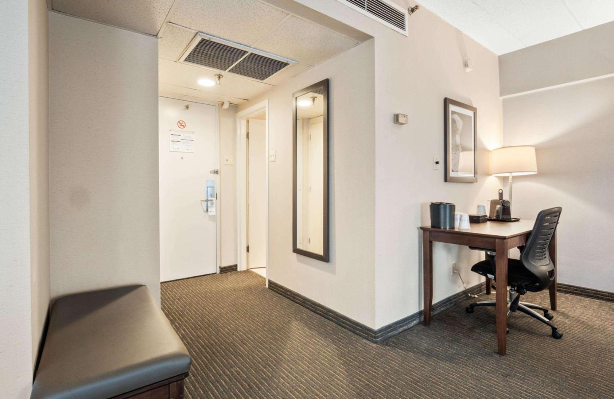 Best Western Plus Cairn Croft Hotel Niagara Falls Luaran gambar
