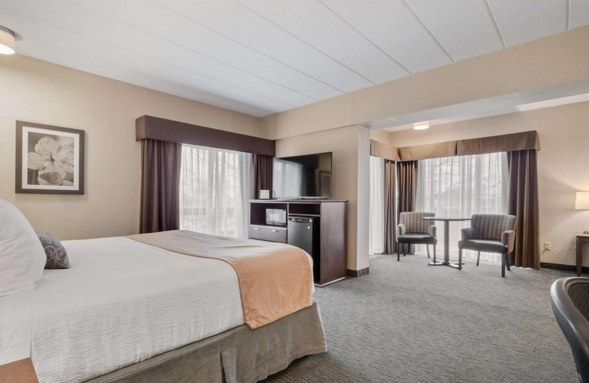 Best Western Plus Cairn Croft Hotel Niagara Falls Luaran gambar