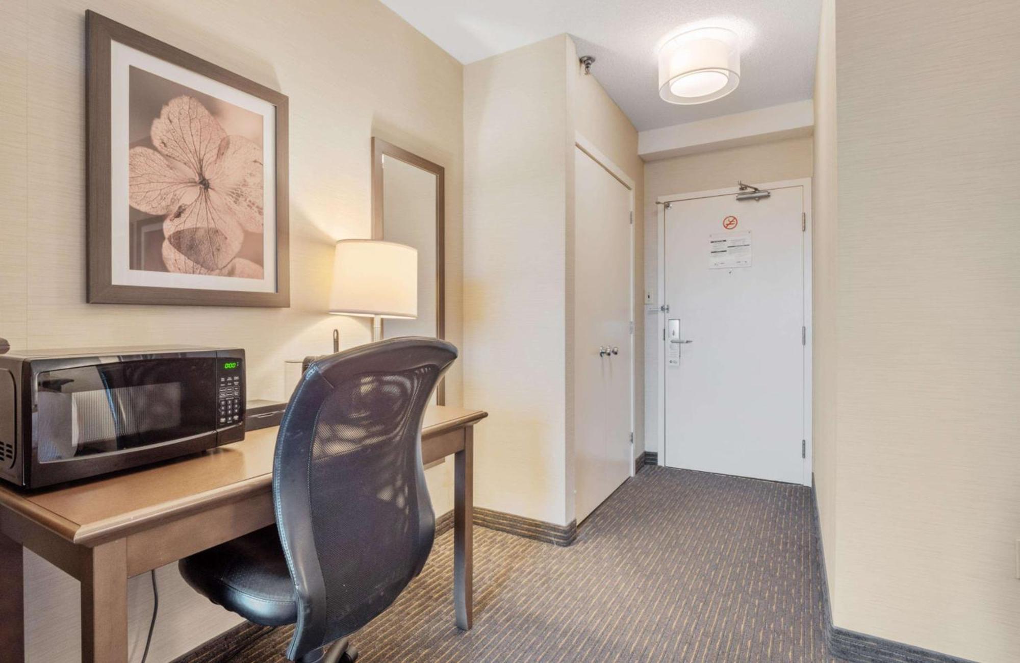 Best Western Plus Cairn Croft Hotel Niagara Falls Luaran gambar