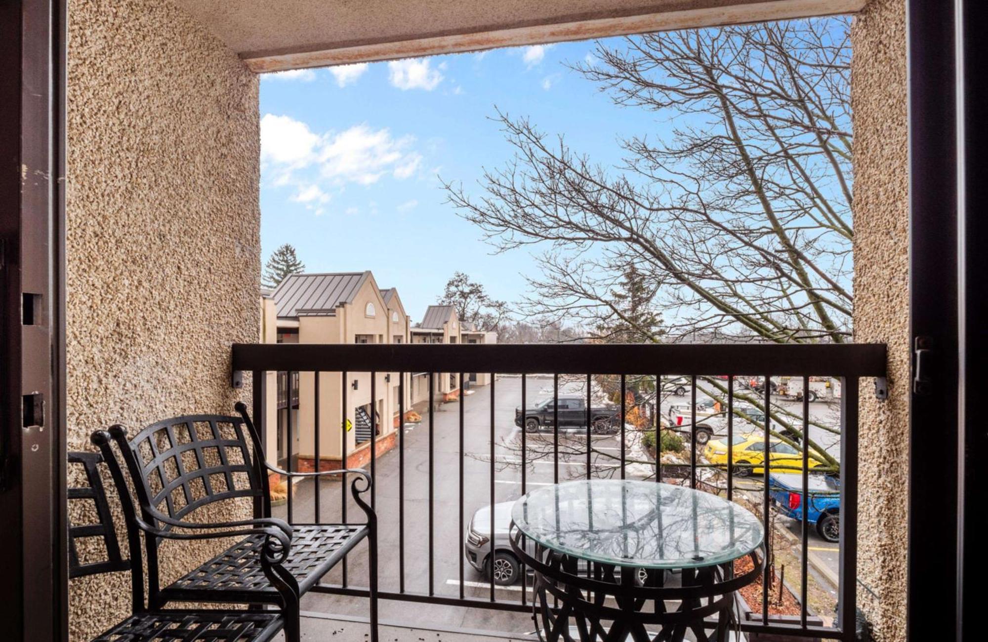 Best Western Plus Cairn Croft Hotel Niagara Falls Luaran gambar